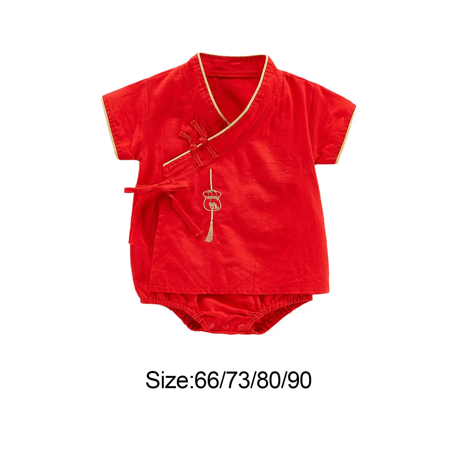 Spring Newborn Infant Girl Bodysuit Fashion Summer Newborn Clothes for New Year Photography Props Summer Outdoor Birthday Gifts
Spring Newborn Infant Girl Bodysuit Fashion Summer Newborn Clothes for New Year Photography Props Summer Outdoor Birthday Gifts