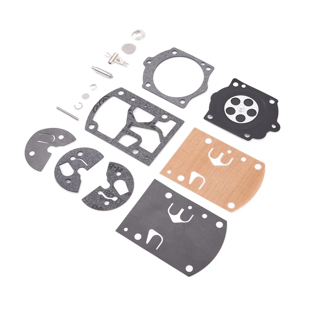 Carburetor Carburetor Kit WB Series WB Series Repair Kit Trimmers Chainsaws Replacement Spare Part Accessories
Carburetor Carburetor Kit WB Series WB Series Repair Kit Trimmers Chainsaws Replacement Spare Part Accessories