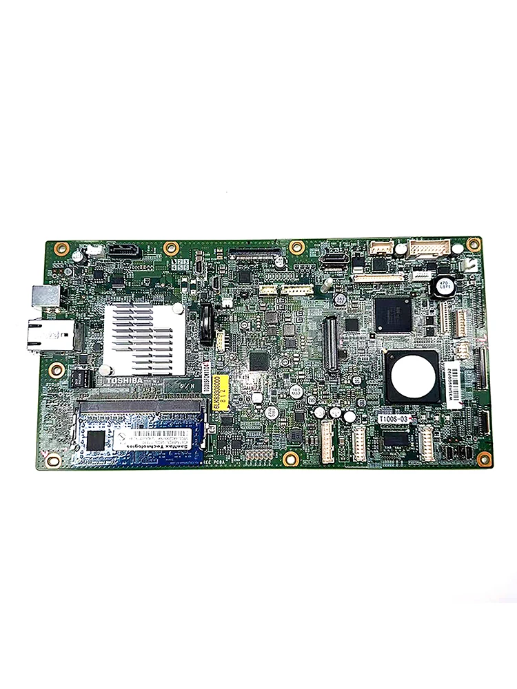 for Toshiba 2515AC 3015AC 3515AC 4515AC 5015AC System board, printing board, SYS board
for Toshiba 2515AC 3015AC 3515AC 4515AC 5015AC System board, printing board, SYS board