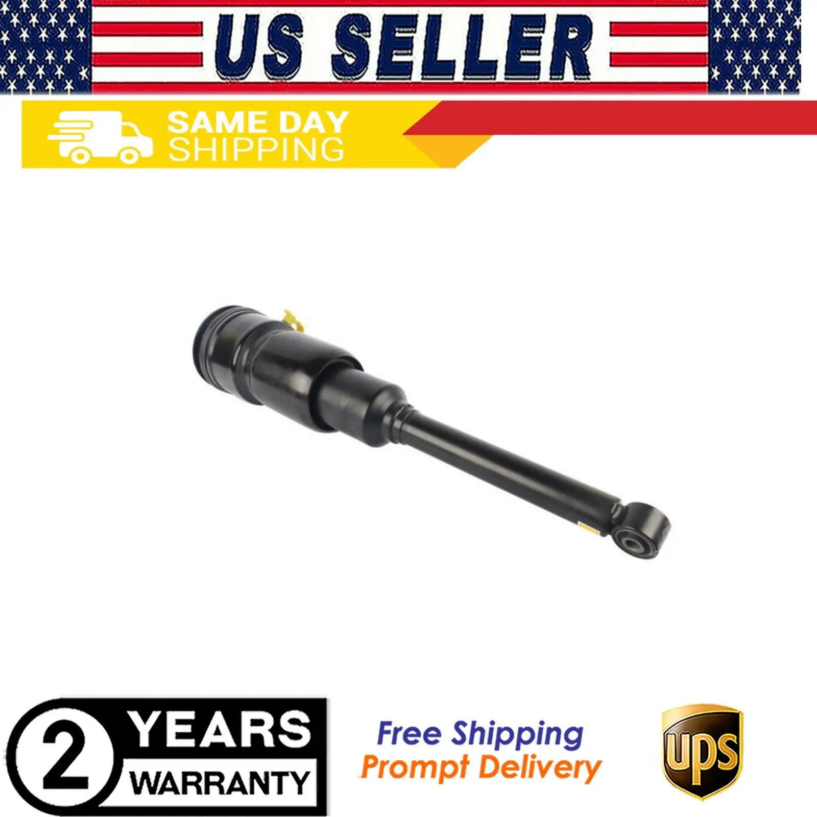 AP01 Rear Right Air Strut Suspension Shock Absorber for Lexus LS 600hL 4WD 2006-2016 4808050291 4.6L 5.0L
AP01 Rear Right Air Strut Suspension Shock Absorber for Lexus LS 600hL 4WD 2006-2016 4808050291 4.6L 5.0L