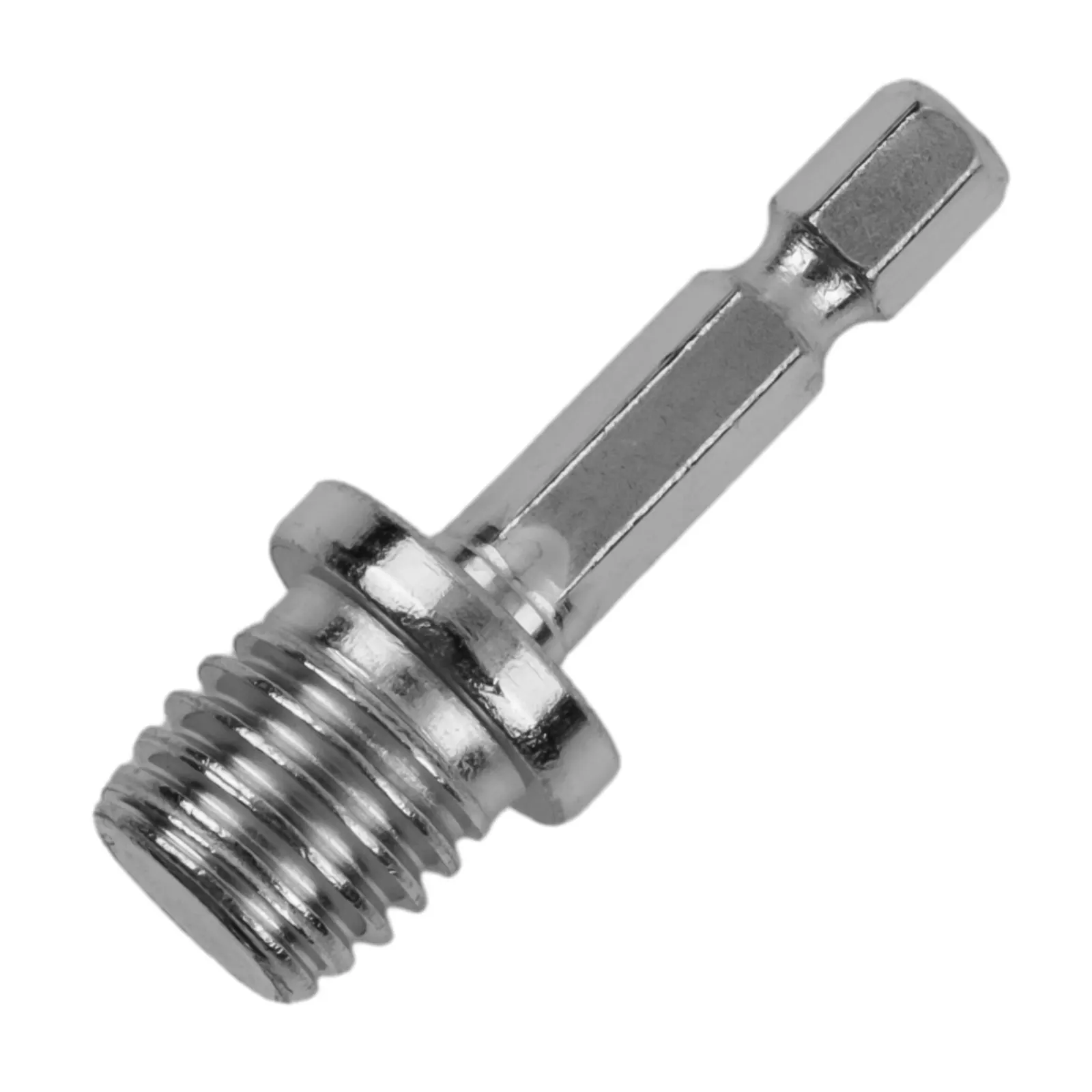 M14 Hex Shank Screw Drill Adapter Screw Thread Angle Mill For Drill Hand Connection Adapter Rod Electric Tools Accessories
M14 Hex Shank Screw Drill Adapter Screw Thread Angle Mill For Drill Hand Connection Adapter Rod Electric Tools Accessories