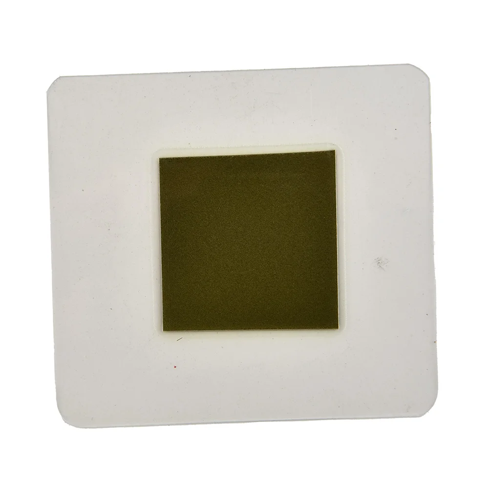 Magnetic Field Viewer Research Tool Yellow Detector Equipment Light Pattern Display Membrane Magnetic Card Useful Brand New
Magnetic Field Viewer Research Tool Yellow Detector Equipment Light Pattern Display Membrane Magnetic Card Useful Brand New