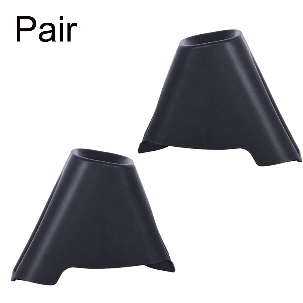 2pcs Vehicle Lower Grille Bracket Front Bumper Support Black Plastic For Tesla Model Y 1514466-00-A Exterior Parts Panels Frames
2pcs Vehicle Lower Grille Bracket Front Bumper Support Black Plastic For Tesla Model Y 1514466-00-A Exterior Parts Panels Frames