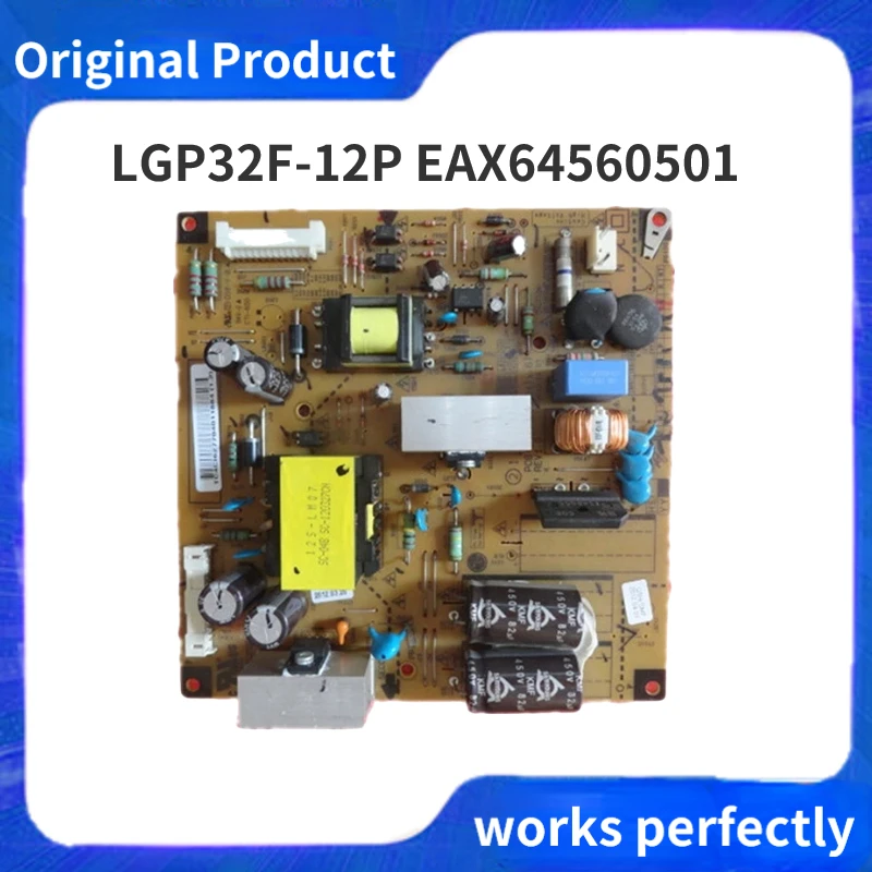 LGP32F-12P EAX64560501 плата питания для LG 32LS3100 плата альтернативного источника питания
LGP32F-12P EAX64560501 плата питания для LG 32LS3100 плата альтернативного источника питания