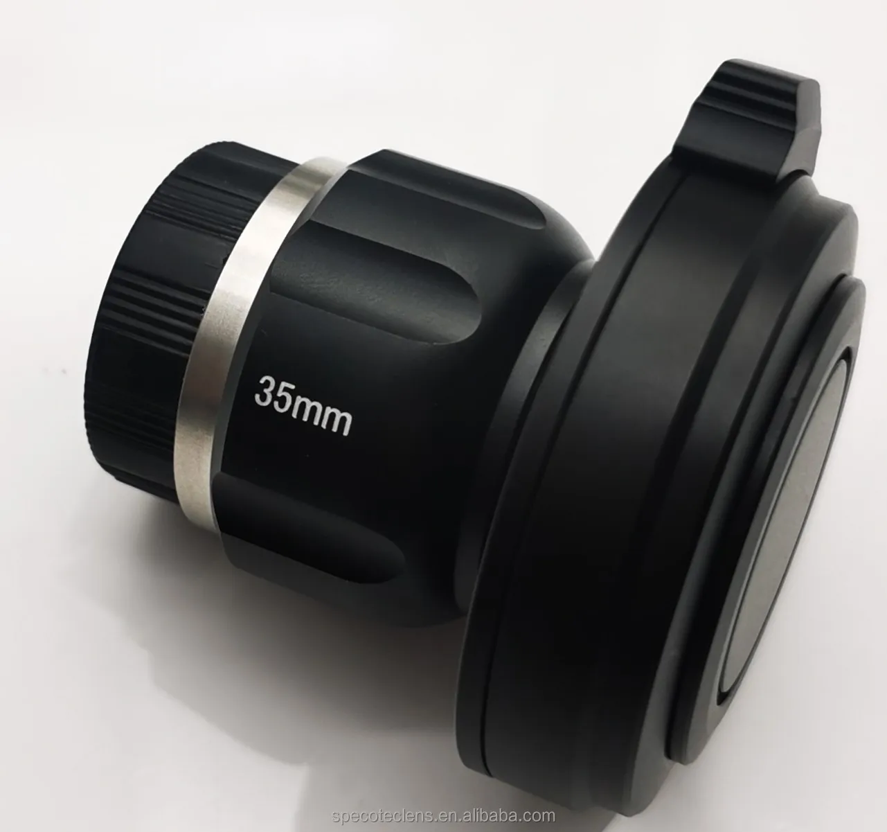 C CS Mount FHD F14/16/18/20/22/25/28/32mm endoscope adapter for endoscope optical lens
C CS Mount FHD F14/16/18/20/22/25/28/32mm endoscope adapter for endoscope optical lens