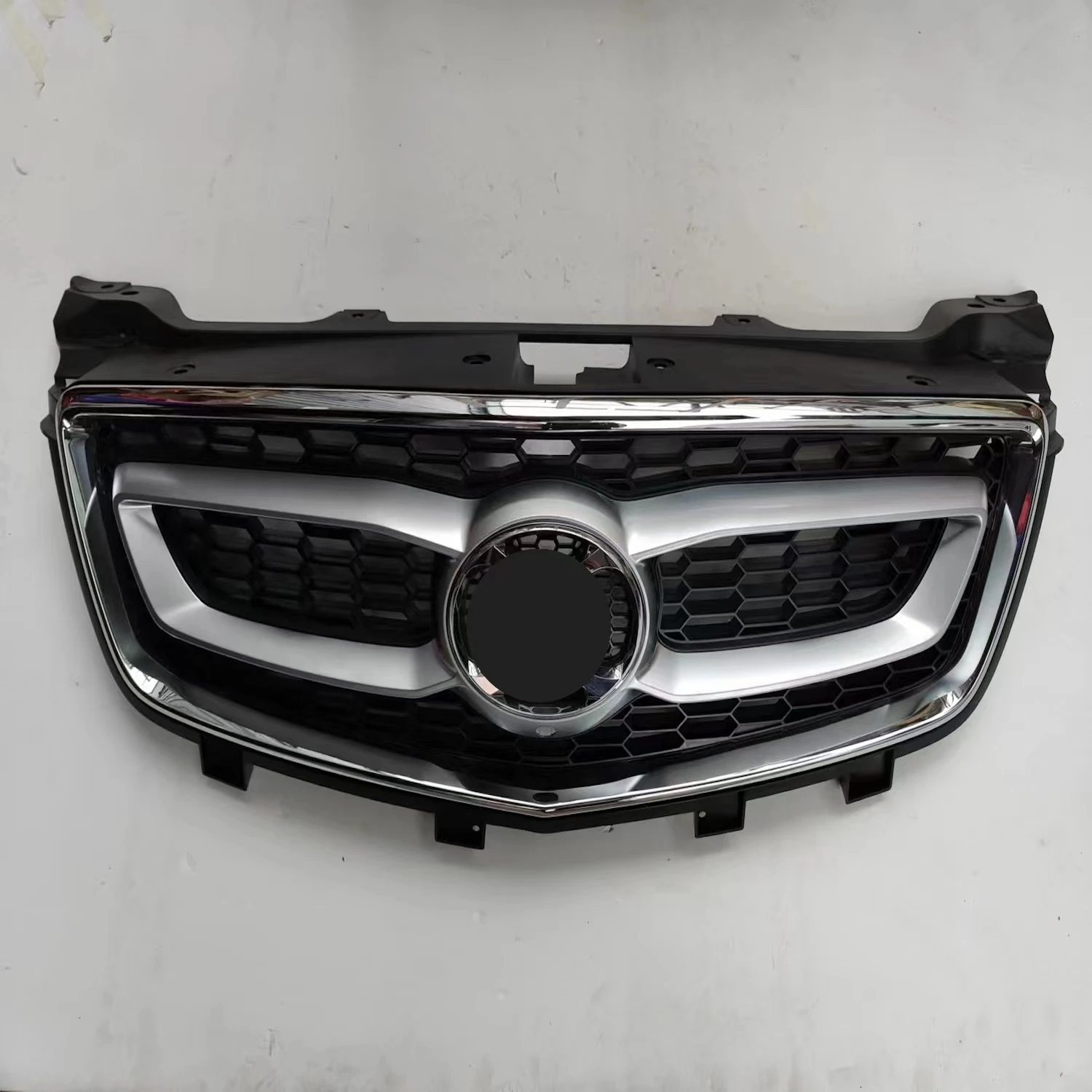 Wholesale Price BAIC X65 high configuration grills Car Replacement Grills Front Hood Bumper Radiator Grille Suitable A00106839
Wholesale Price BAIC X65 high configuration grills Car Replacement Grills Front Hood Bumper Radiator Grille Suitable A00106839