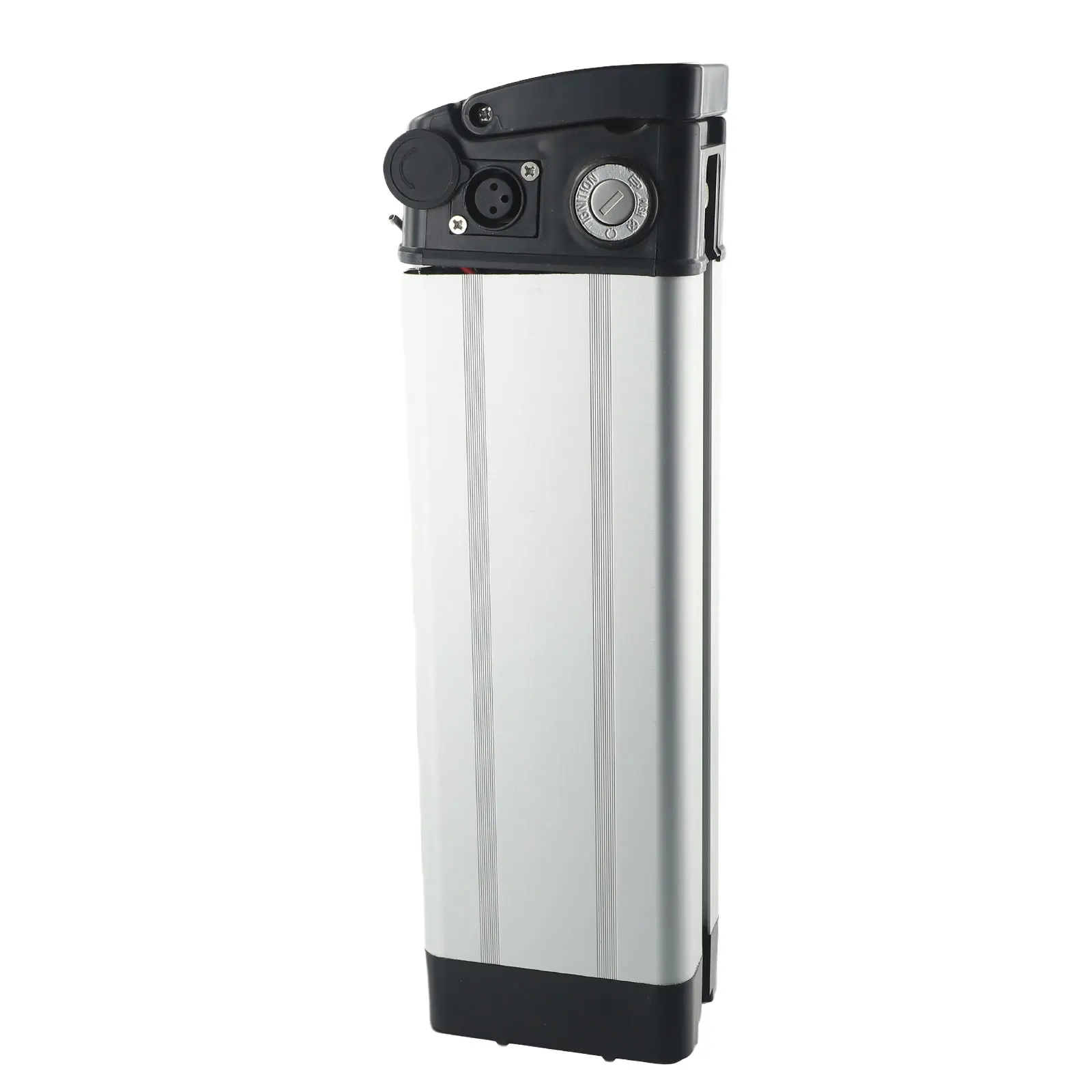 Durable High Quality 1*Battery Box+2*Keys Case ONLY For 1865o Lithium Battery 370x110x76mm For Electric Bicycles
Durable High Quality 1*Battery Box+2*Keys Case ONLY For 1865o Lithium Battery 370x110x76mm For Electric Bicycles