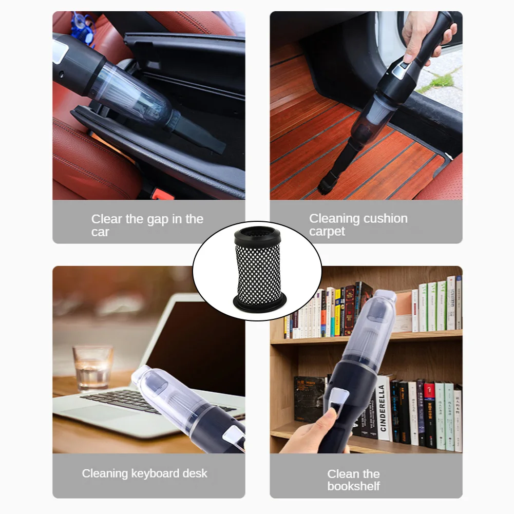 1pc Exhaust Filter Replacement For Hoover H-HF18RH, HF18CPT ,H 200 Household Cleaning Tools And Accessories
1pc Exhaust Filter Replacement For Hoover H-HF18RH, HF18CPT ,H 200 Household Cleaning Tools And Accessories