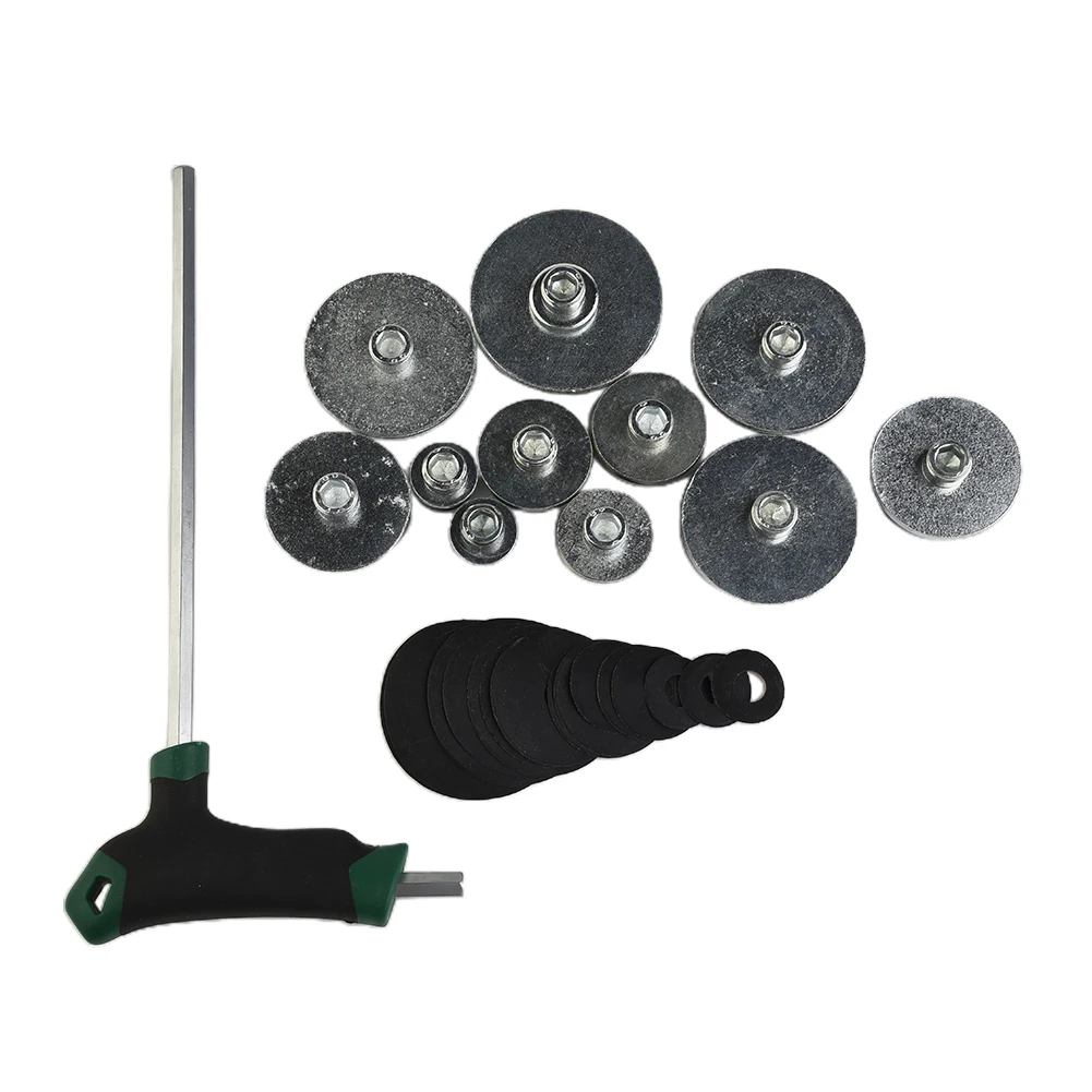 Durable Repair Kit Saxophone 11.8x8.7x2in For Tenor Grinding Grinding Head Guide Plate Professional Repair Tools
Durable Repair Kit Saxophone 11.8x8.7x2in For Tenor Grinding Grinding Head Guide Plate Professional Repair Tools