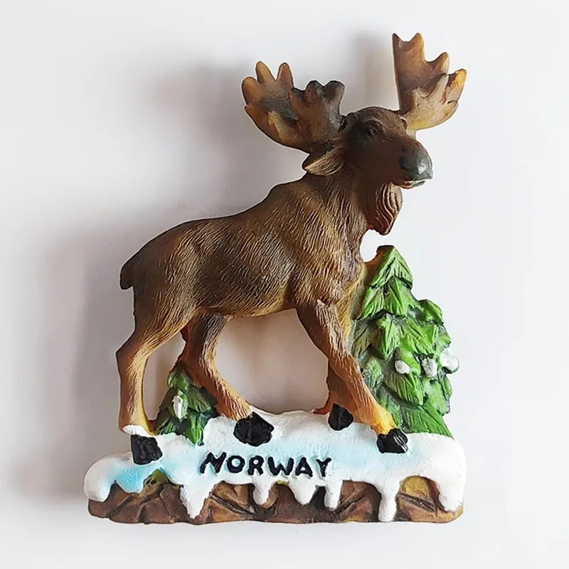 Norway Travelling Fridge Magnets Tourist Souvenirs Photo Wall Magnetic Stickers Home Decoration Wedding Birthday Gifts
Norway Travelling Fridge Magnets Tourist Souvenirs Photo Wall Magnetic Stickers Home Decoration Wedding Birthday Gifts