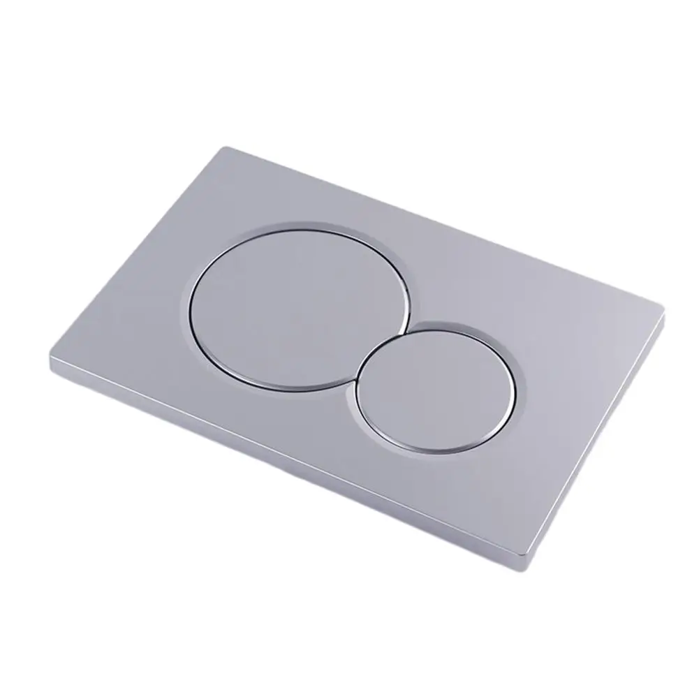 Dual Flush Plate Plastic For Geberit Sigma01 Chrome Dual Flush Plate For Cistern 115.770.21.5 115.770.11.5 115.770.46.5
Dual Flush Plate Plastic For Geberit Sigma01 Chrome Dual Flush Plate For Cistern 115.770.21.5 115.770.11.5 115.770.46.5