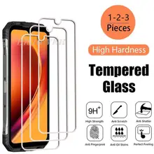 Tempered Glass On For Doogee S100 Pro V30 5G 6.58