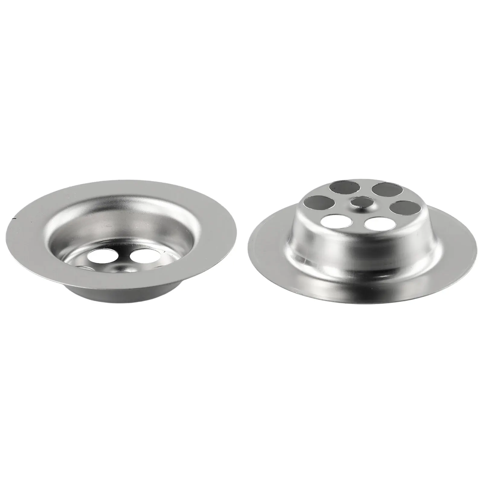 Drain Accessories Plug Hole Covers Fixtures Home Improvement 2PCS Accessories Durable Inner33.4mm For Trash Filter Bathroom 2pcs
Drain Accessories Plug Hole Covers Fixtures Home Improvement 2PCS Accessories Durable Inner33.4mm For Trash Filter Bathroom 2pcs