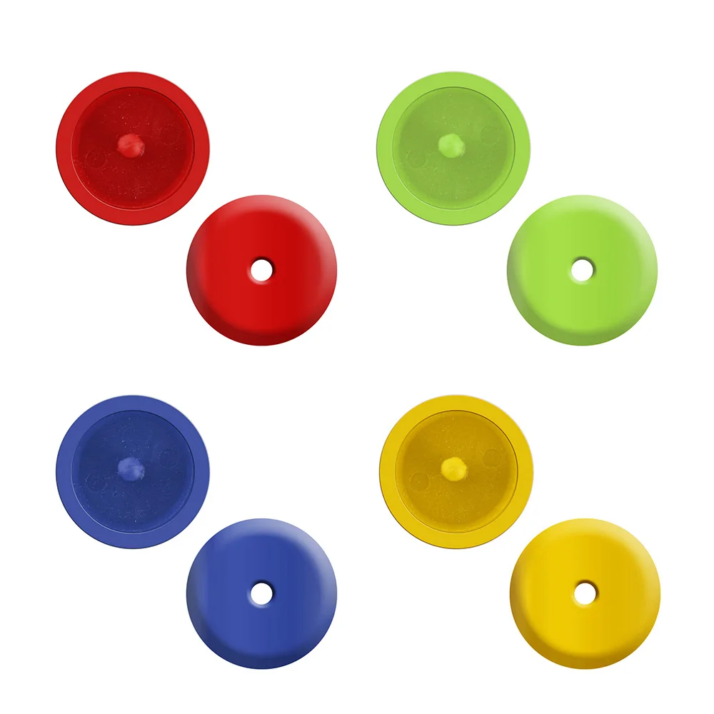 100 Sets Car Safety Seatbelt Stopper Buckle Seat Belt Spacing Limit Stop Plastic Anti-slip Buttons Retainer Seat Belt Button
100 Sets Car Safety Seatbelt Stopper Buckle Seat Belt Spacing Limit Stop Plastic Anti-slip Buttons Retainer Seat Belt Button