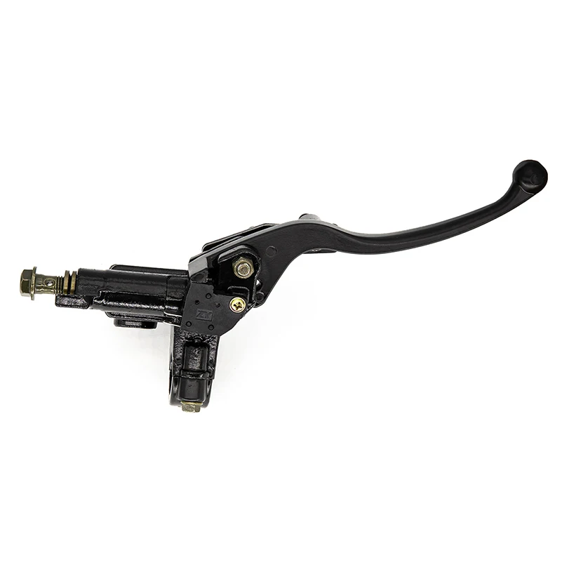 Hydraulic Brakes Universal Motorcycle Pump Buggy Scooter Cylinder Handle Accessories Left Right Clutch Lever 50-250CC
Hydraulic Brakes Universal Motorcycle Pump Buggy Scooter Cylinder Handle Accessories Left Right Clutch Lever 50-250CC