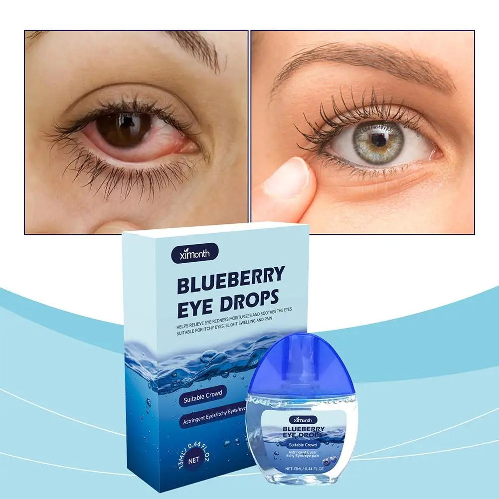 New Cataract Cure Eye Liquid Eyes Fatigue Treatment Eyes Drops Improve Relief Eyeball Restore Dry Eyesight Itchy Relieves V P6S4
New Cataract Cure Eye Liquid Eyes Fatigue Treatment Eyes Drops Improve Relief Eyeball Restore Dry Eyesight Itchy Relieves V P6S4