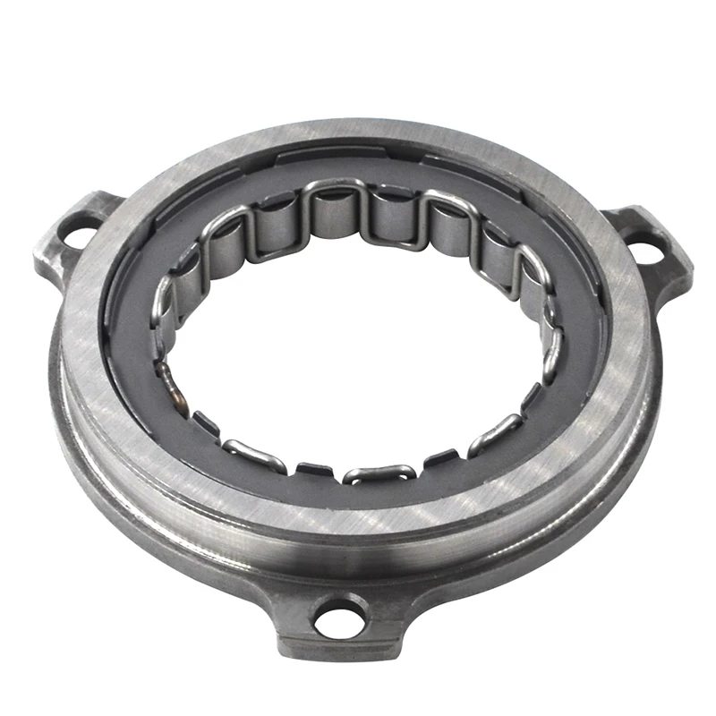 Motorcycle Engine Parts Starter Clutch Assy Beads For Yamaha MTN1000 FZ10 MTN1000D MT10 YZF-R1 MTN 1000 FZ MT 10 14B-15570-00-00
Motorcycle Engine Parts Starter Clutch Assy Beads For Yamaha MTN1000 FZ10 MTN1000D MT10 YZF-R1 MTN 1000 FZ MT 10 14B-15570-00-00