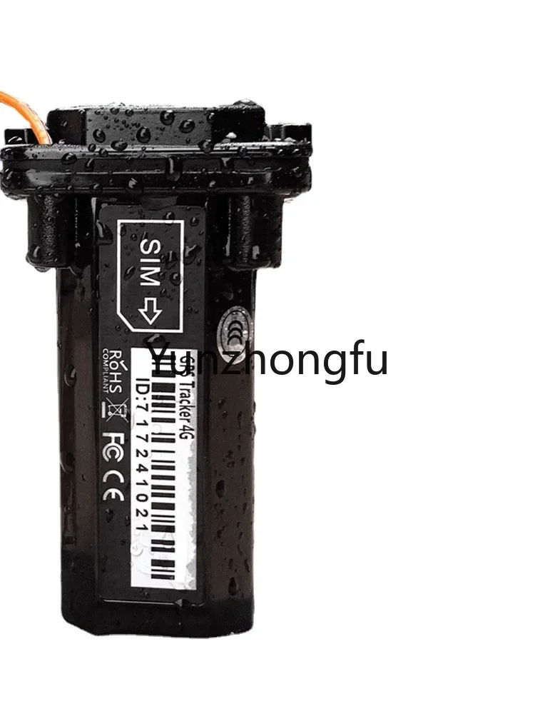 Engineering Machinery GPS Beidou Satellite Locator Excavator Roller Loading Crane Shovel Loading Working Time
Engineering Machinery GPS Beidou Satellite Locator Excavator Roller Loading Crane Shovel Loading Working Time