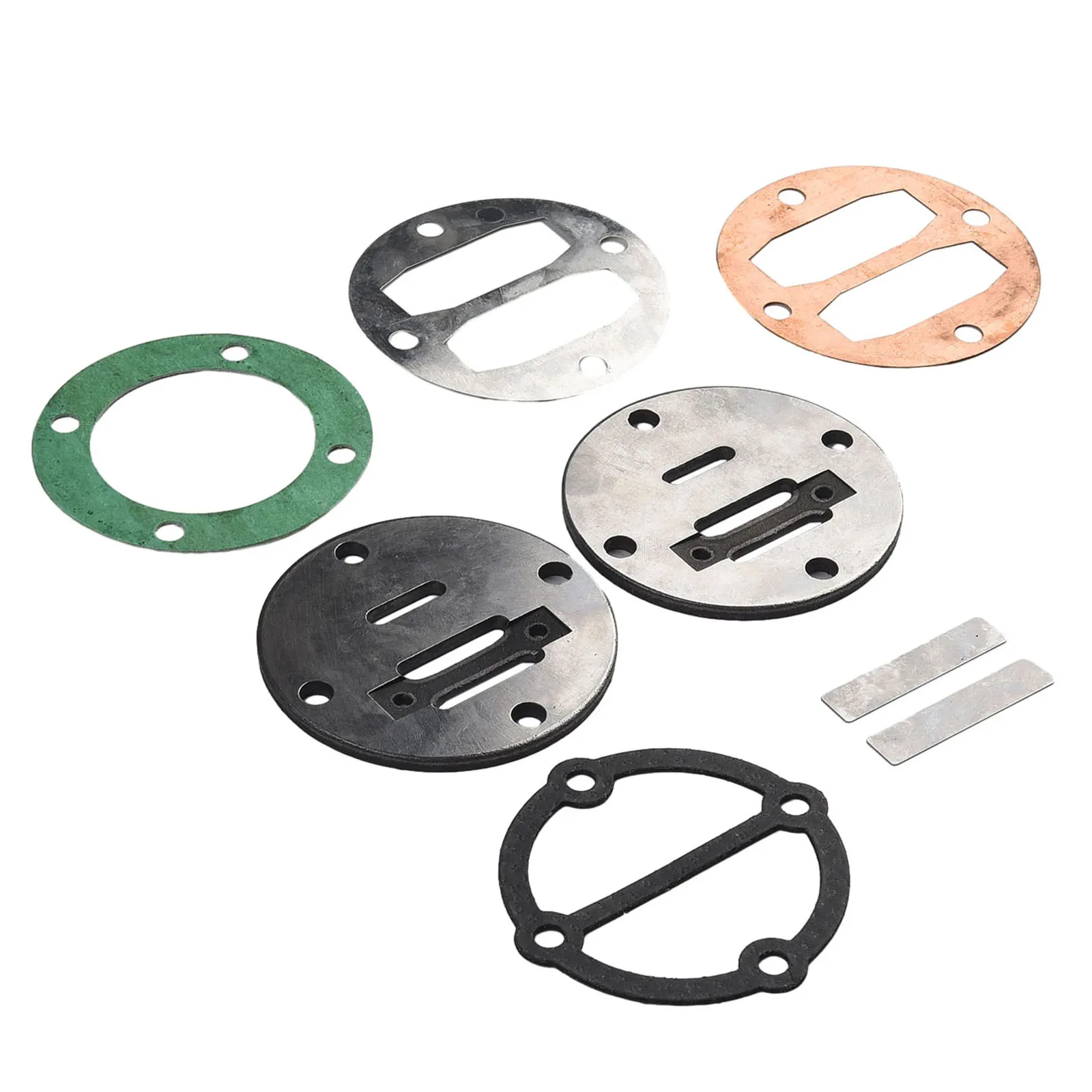 For Cylinder Head Valve Plate Metal Oil Free/Oil Machine Parts Reliable Replacement 46mm Accessories Brand New
For Cylinder Head Valve Plate Metal Oil Free/Oil Machine Parts Reliable Replacement 46mm Accessories Brand New