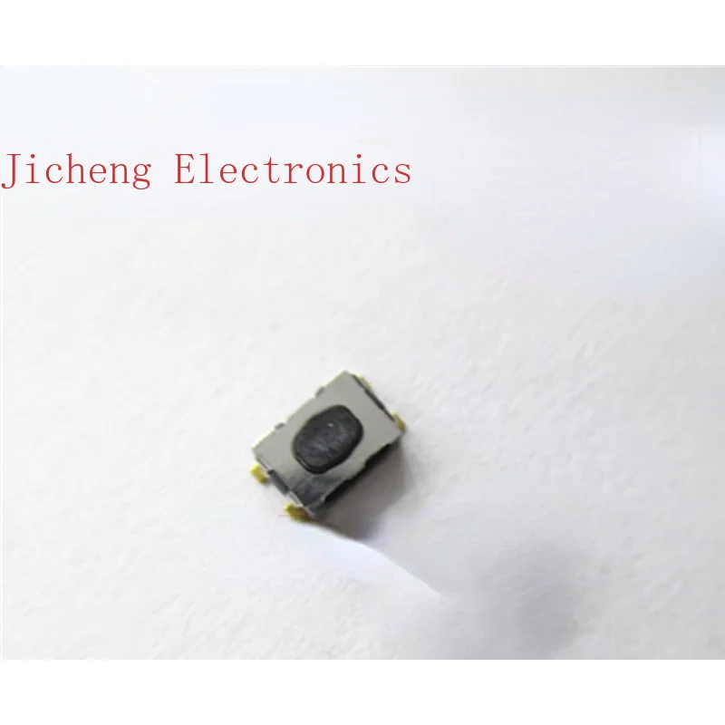 10PCS Imported KMR221G KMR221GLFS Dustproof Silicone Touch Switch 4.6*2.8*1.9 Patch 4 Feet.
10PCS Imported KMR221G KMR221GLFS Dustproof Silicone Touch Switch 4.6*2.8*1.9 Patch 4 Feet.