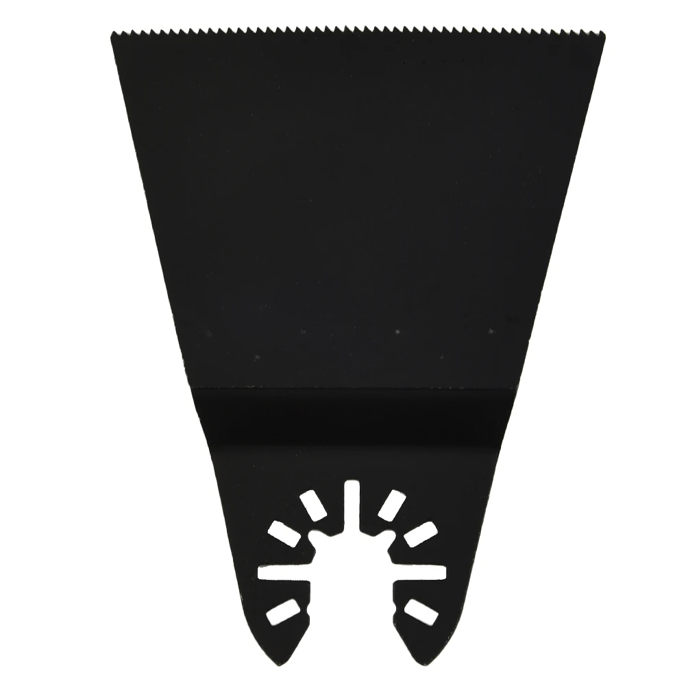 65mm Oscillating Saw Blade Multi-Tool High Carbon Steel For Wood Plastic Cutting Soft Metal Opening Hole Power Cutting Tools
65mm Oscillating Saw Blade Multi-Tool High Carbon Steel For Wood Plastic Cutting Soft Metal Opening Hole Power Cutting Tools