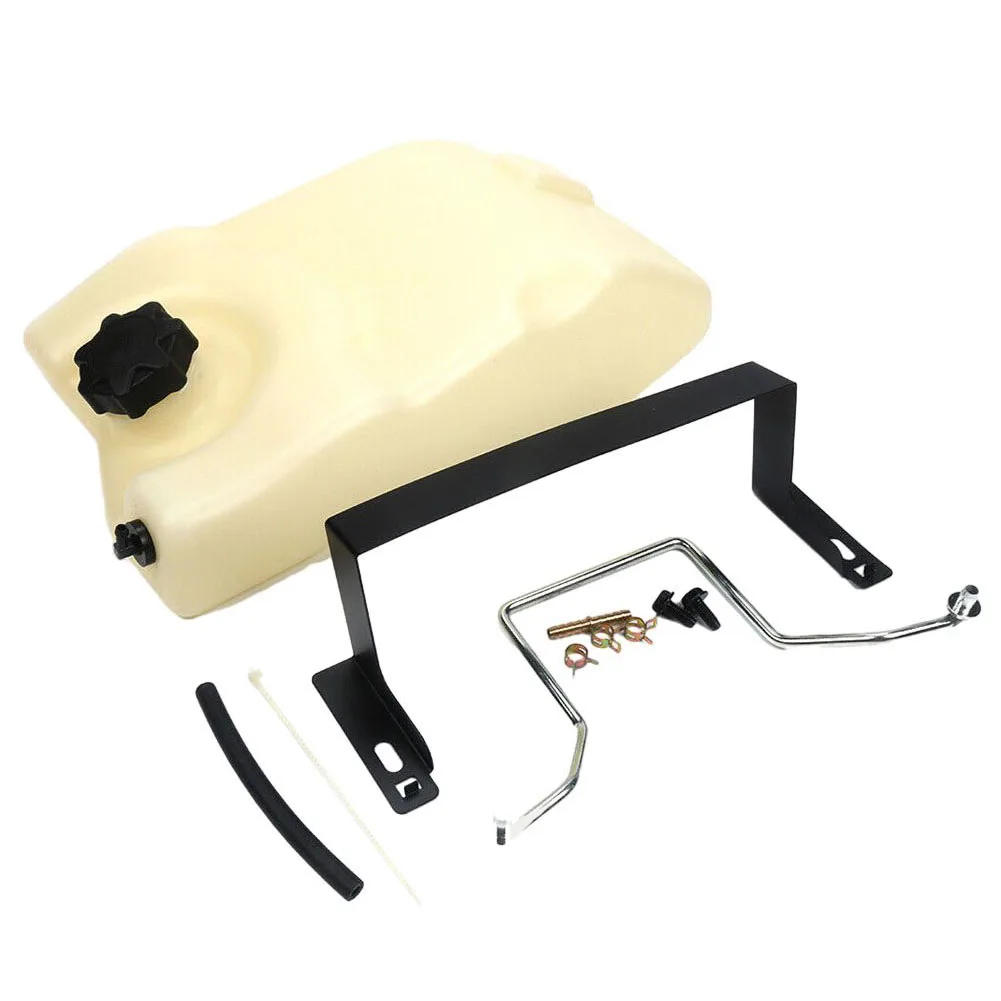 Reliable and Long lasting Fuel Gas Tank Compatible with For GY21102 GY21876 L100 L110 L120 L130 L105 L118 L111
Reliable and Long lasting Fuel Gas Tank Compatible with For GY21102 GY21876 L100 L110 L120 L130 L105 L118 L111