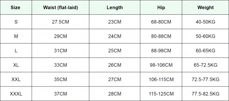 3Pcs/Set High Rise Briefs Women Classic Panties Female Underpants Solid Color Panty Plus Size Underwear Sexy Lingerie S-3XL 17 Sbb5accdd140f43098a0e9eb59b5f5121W