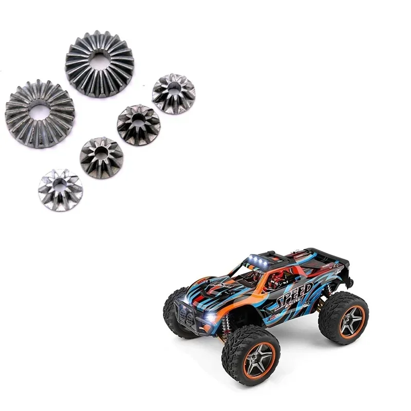 Металлическая дифференциальная Шестерня 12402-a-чила для Wltoys 104009 12402-A 12401 12402 12403 12404 12409 Запчасти для радиоуправляемых автомобилей
Металлическая дифференциальная Шестерня 12402-a-чила для Wltoys 104009 12402-A 12401 12402 12403 12404 12409 Запчасти для радиоуправляемых автомобилей