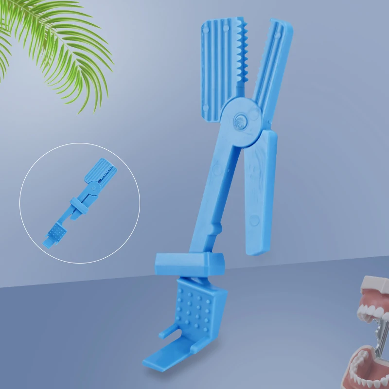 Dental Plastic X-Ray Film Radiograph Holder Clip Snap Clamp Position Kit Dental Lab Orthodontic Instrument Tool
Dental Plastic X-Ray Film Radiograph Holder Clip Snap Clamp Position Kit Dental Lab Orthodontic Instrument Tool