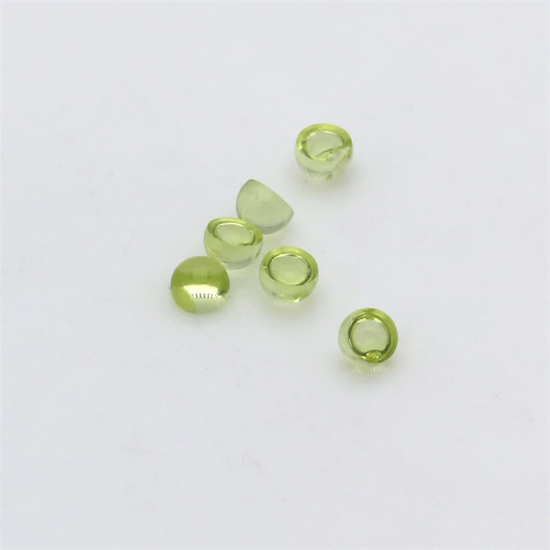 Wholesale Price Natural Loose Gemstone Jewelry Making Stone Collection Round Plain Cut 2.0 Peridot
Wholesale Price Natural Loose Gemstone Jewelry Making Stone Collection Round Plain Cut 2.0 Peridot