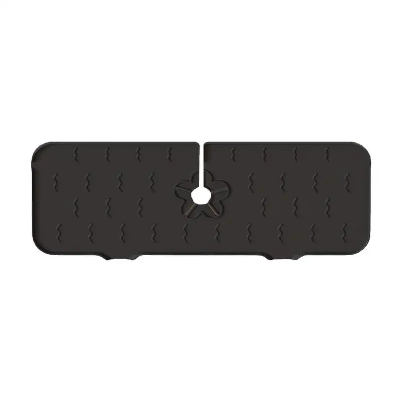 Kitchen Sink Guard Splash Folding Faucet Guard Splash Mat For Kitchen Kitchen Gadgets Faucet Pad Sink Accessories For Apartment
Kitchen Sink Guard Splash Folding Faucet Guard Splash Mat For Kitchen Kitchen Gadgets Faucet Pad Sink Accessories For Apartment