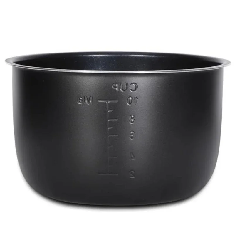 High quality pressure cooker 6L inner bowl for Redmond RMC-PM180 multicooker pressure cooker replacement inner pot
High quality pressure cooker 6L inner bowl for Redmond RMC-PM180 multicooker pressure cooker replacement inner pot