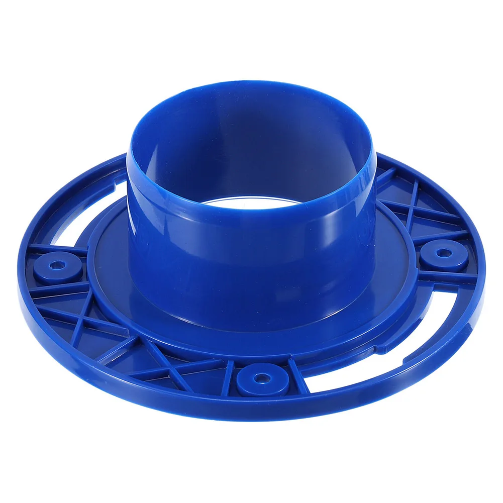 Universal Toilet Flange Repair Closet Flange For 3" Waste Lines Blue ABS Outer Diameters 7.09inch Bathroom Toilet Flange Repair
Universal Toilet Flange Repair Closet Flange For 3" Waste Lines Blue ABS Outer Diameters 7.09inch Bathroom Toilet Flange Repair