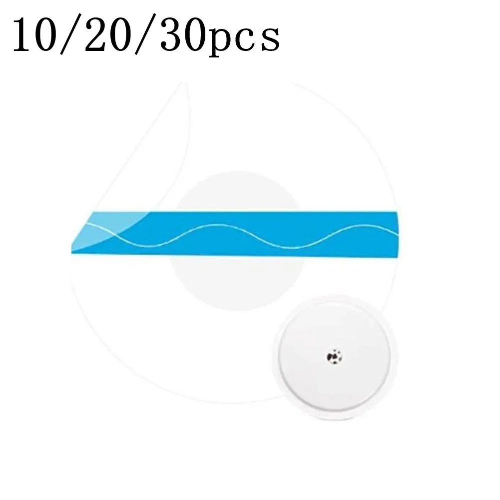 10/20/30PCS Freestyle Adhesive Patches Oval Transparent Bandages Outdoor Sports Patch Portable Fixed Sensor
10/20/30PCS Freestyle Adhesive Patches Oval Transparent Bandages Outdoor Sports Patch Portable Fixed Sensor