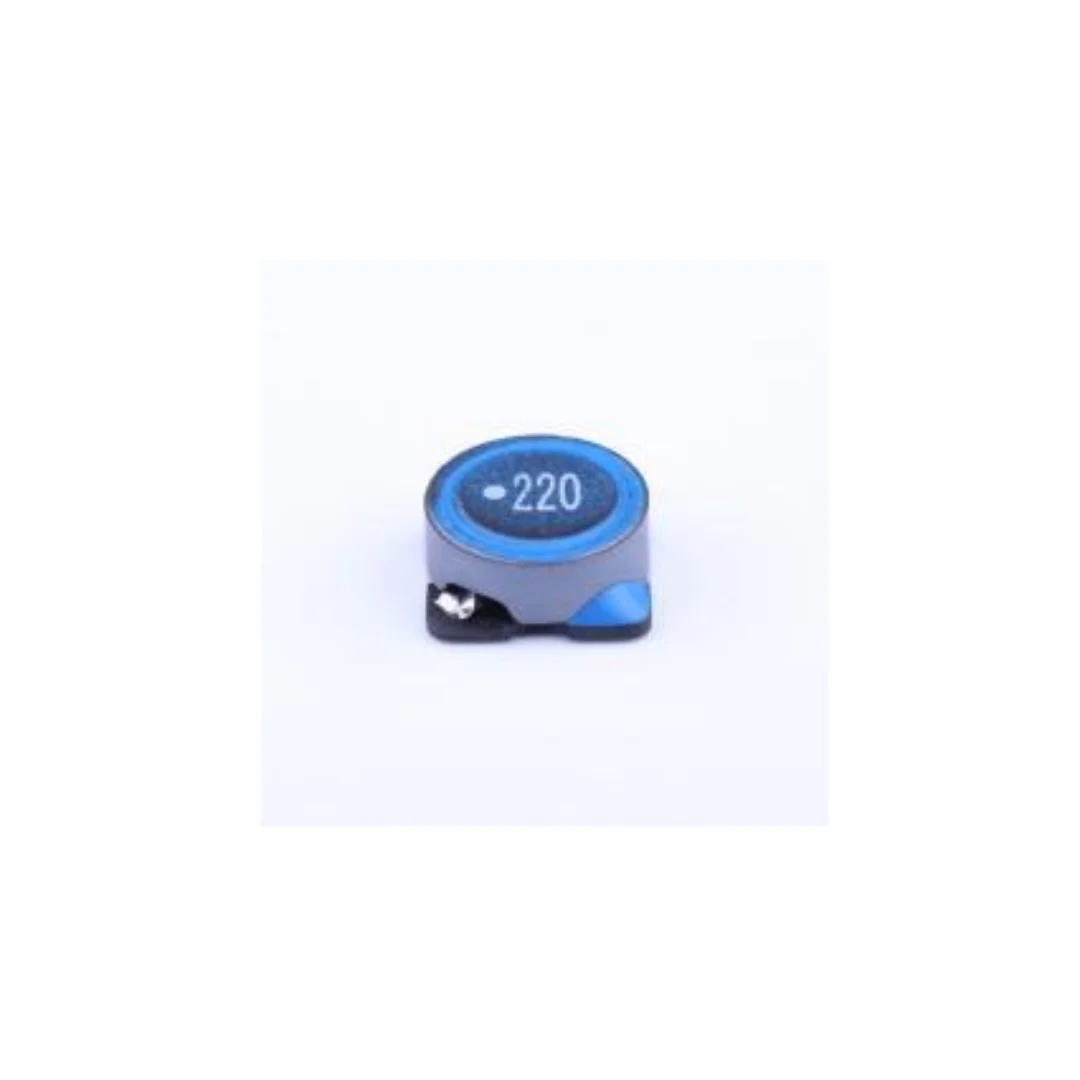 50 шт./партия 10,1*10,1*4,5 мм фиксированный IND 22UH 1.9A 70,9 MOHM 20% SLF10145T-220M1R9-PF
50 шт./партия 10,1*10,1*4,5 мм фиксированный IND 22UH 1.9A 70,9 MOHM 20% SLF10145T-220M1R9-PF