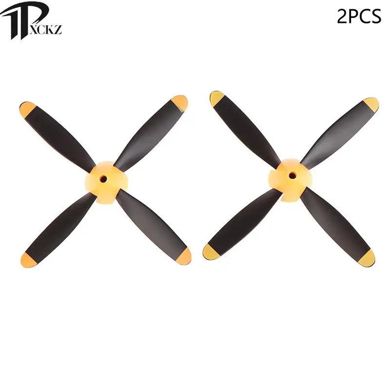 Remote Control 4 Blades Propeller For 761-5 P-51D 761-8 F4U 761-9 T28 761-11 BF109 761-12 Spitfire RC Aircraft P51D 4 Blades
Remote Control 4 Blades Propeller For 761-5 P-51D 761-8 F4U 761-9 T28 761-11 BF109 761-12 Spitfire RC Aircraft P51D 4 Blades