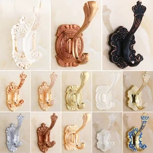 Robe Hooks Metal Towel Hanging Hook Holder Home decorative For Towel Clothes Coat Hat Bag Bathroom Hook Wall Mount Door Hardware
Robe Hooks Metal Towel Hanging Hook Holder Home decorative For Towel Clothes Coat Hat Bag Bathroom Hook Wall Mount Door Hardware