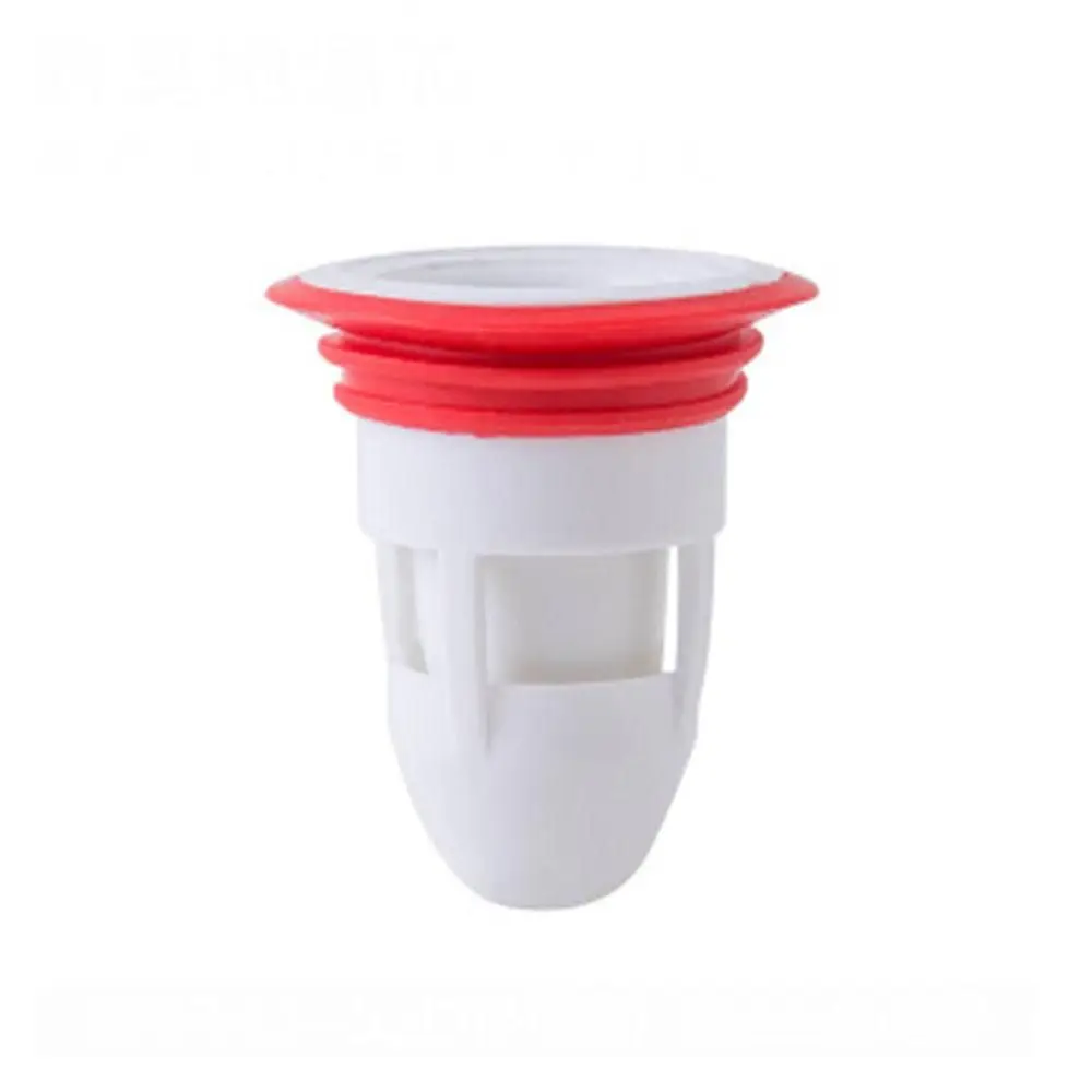 Fast Drainage Floor Drain Core Deodorant Silicone Core Backflow Preventer Sewer Seal Leak Anti-odor Pest Filter Colander
Fast Drainage Floor Drain Core Deodorant Silicone Core Backflow Preventer Sewer Seal Leak Anti-odor Pest Filter Colander