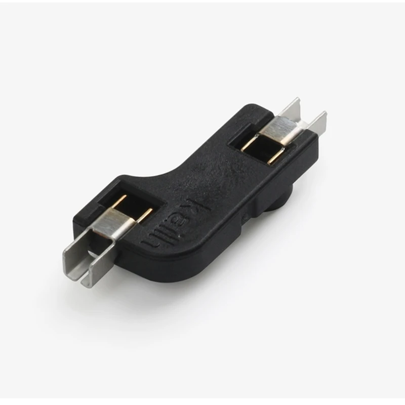 50PCS Hot Swappable Socket for Kailh CPG151101S11 Low Profile Switches Mechanical Keyboard PCB Base Socket DIY P9JB
50PCS Hot Swappable Socket for Kailh CPG151101S11 Low Profile Switches Mechanical Keyboard PCB Base Socket DIY P9JB