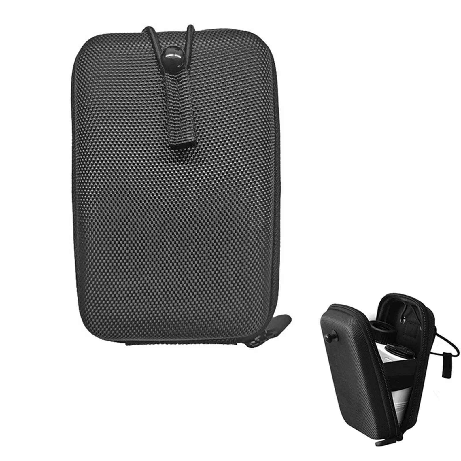 1pc Golf-Rangefinder Carrying Case Bag Laser Distance Meter Carrying Storage Bag Hunting Camera Night Vision Binoculars Pouch
1pc Golf-Rangefinder Carrying Case Bag Laser Distance Meter Carrying Storage Bag Hunting Camera Night Vision Binoculars Pouch