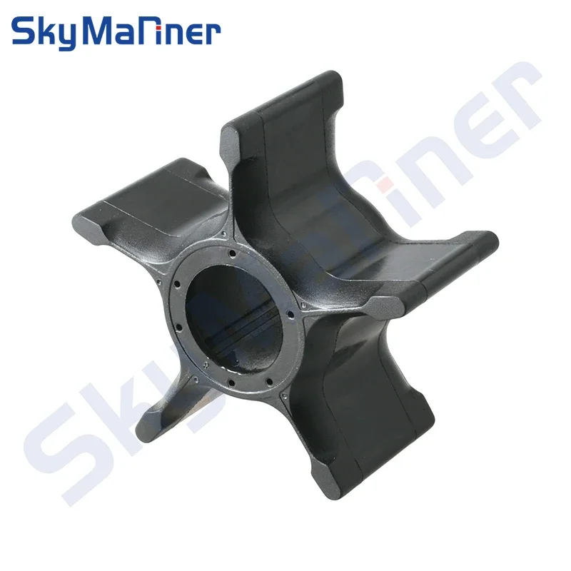 17461-93J00 Outboard Water Pump Impeller For Suzuki 4 Stroke DF150 DF175 DF200 DF225 DF250 17461-93J00
17461-93J00 Outboard Water Pump Impeller For Suzuki 4 Stroke DF150 DF175 DF200 DF225 DF250 17461-93J00