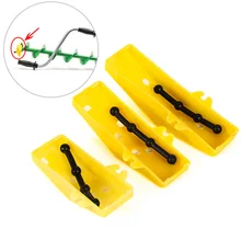 Ice Fishing Auger Drill Blade Guard Install Remove Convenient Simple Protection Cover Portable Outdoor Fishing Tackle Pesca
Ice Fishing Auger Drill Blade Guard Install Remove Convenient Simple Protection Cover Portable Outdoor Fishing Tackle Pesca