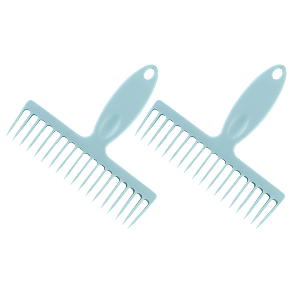 2 Pcs Broom Delinting Tooth Comb De-linting Teeth Area Rugs Clean Tool Pp for Cleaning
2 Pcs Broom Delinting Tooth Comb De-linting Teeth Area Rugs Clean Tool Pp for Cleaning