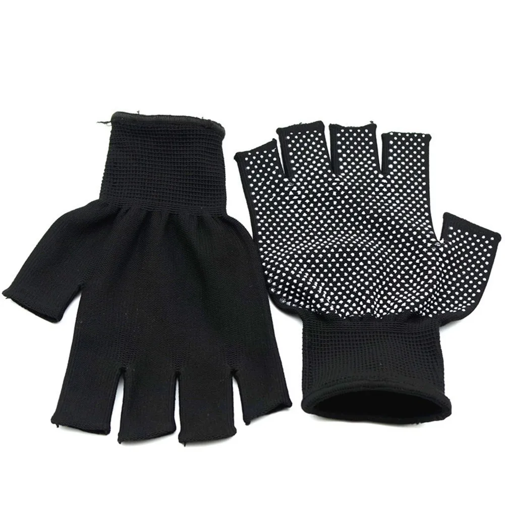 Sunscreen Glove Thin Half Finger Gloves Breathable And Comfortable Cycling Five Fingers Gloves High Elasticity
Sunscreen Glove Thin Half Finger Gloves Breathable And Comfortable Cycling Five Fingers Gloves High Elasticity