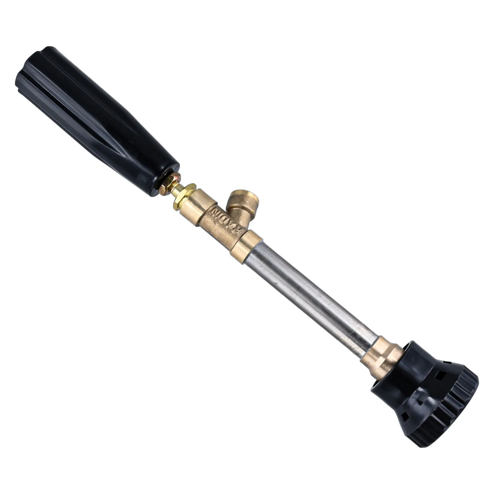 Agricultural Watering Plants Adjustable Adjustable Ceramicnozzle Environmentally Friendly High Pressure Cleaning Watering
Agricultural Watering Plants Adjustable Adjustable Ceramicnozzle Environmentally Friendly High Pressure Cleaning Watering