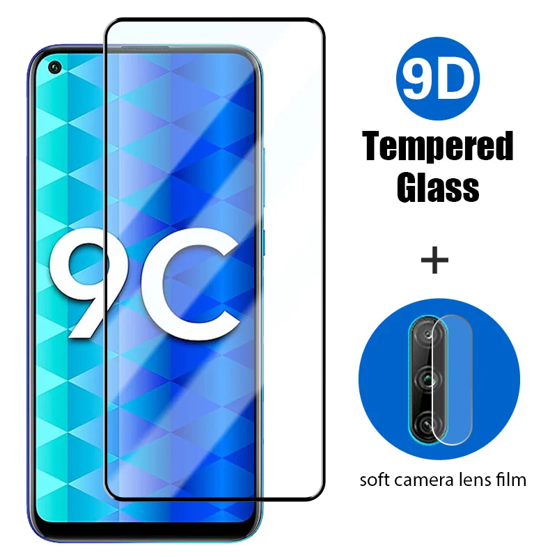 Protective Glass for Huawei Honor 20 Pro 10 Lite Cover Tempered Glass 2in1 9D Glass + Len Screen Protector for Honor 10i 20i 20e
Protective Glass for Huawei Honor 20 Pro 10 Lite Cover Tempered Glass 2in1 9D Glass + Len Screen Protector for Honor 10i 20i 20e