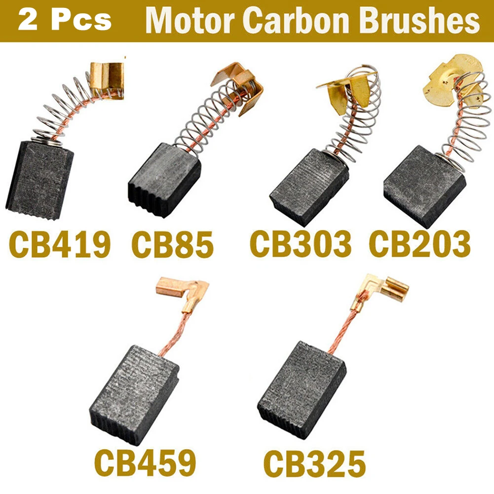 2pcs Carbon Brushes Motor Brushes For Bosch/Siemens Maxx Replaces GA 5030 Washing Machine Carbon Brushes Motor Carbon Brushes
2pcs Carbon Brushes Motor Brushes For Bosch/Siemens Maxx Replaces GA 5030 Washing Machine Carbon Brushes Motor Carbon Brushes