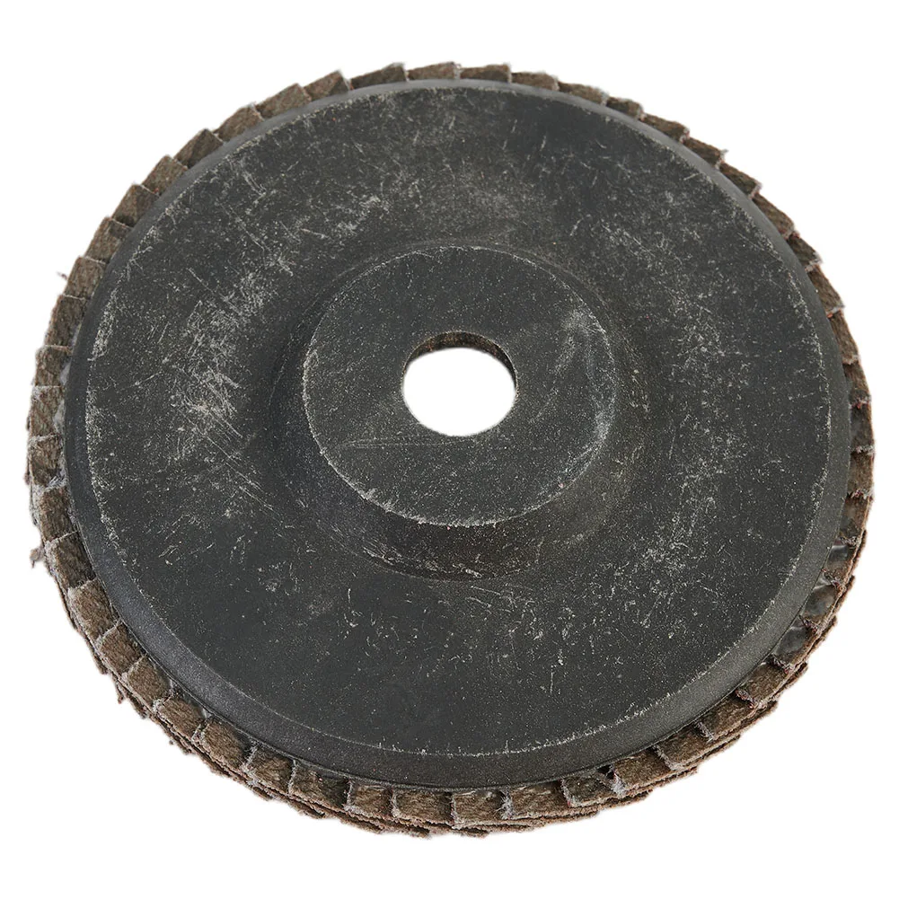 Fixture Sanding Disc Flap Grinding Kit Parts Polishing Power Tool Repair Round Sandpaper Wheels Abrasive Workshop
Fixture Sanding Disc Flap Grinding Kit Parts Polishing Power Tool Repair Round Sandpaper Wheels Abrasive Workshop