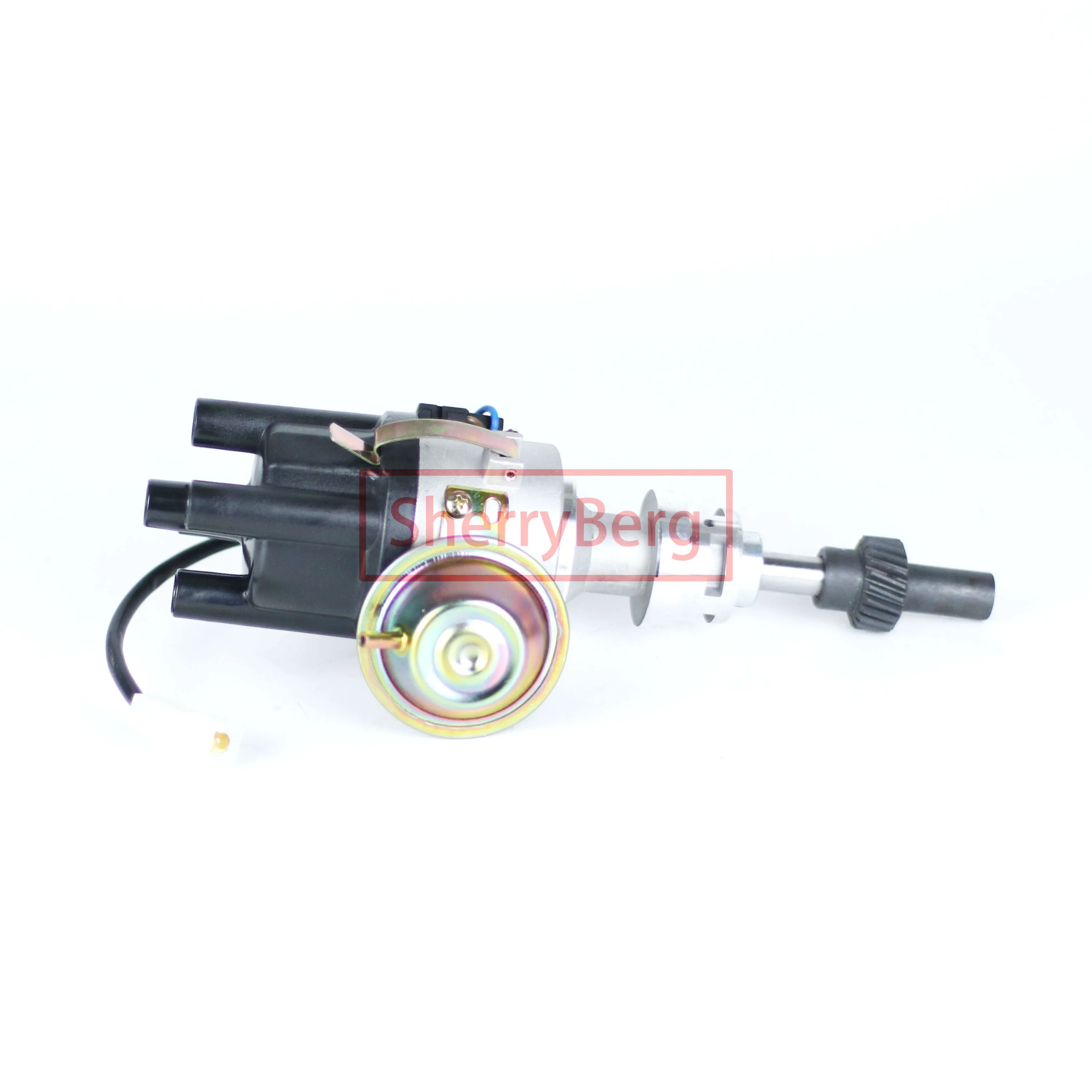 Новый полный распределитель зажигания SherryBerg для Fiat Elba 1989-1993 Fiorino Premio Uno OEM 9230087128 9230087186
Новый полный распределитель зажигания SherryBerg для Fiat Elba 1989-1993 Fiorino Premio Uno OEM 9230087128 9230087186