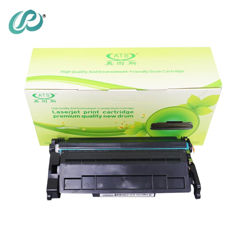 

CF226A 26A Toner Cartridge 226A Compatible for HP LaserJet Pro M402n M402d M402dn M402dw for HP MFP M426dw M426fdn M426f Printer